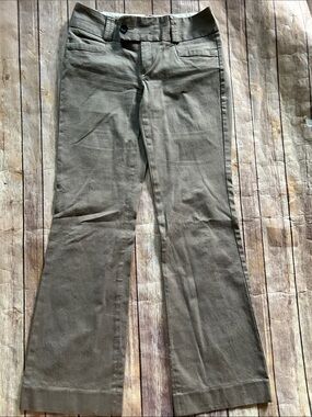 Banana Republic Tan Dress Pants